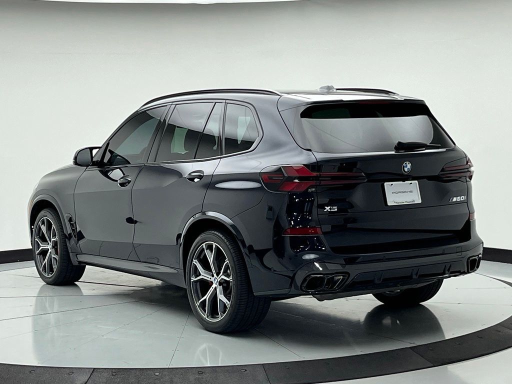 Thumbnail: 2026 BMW X5 - 7