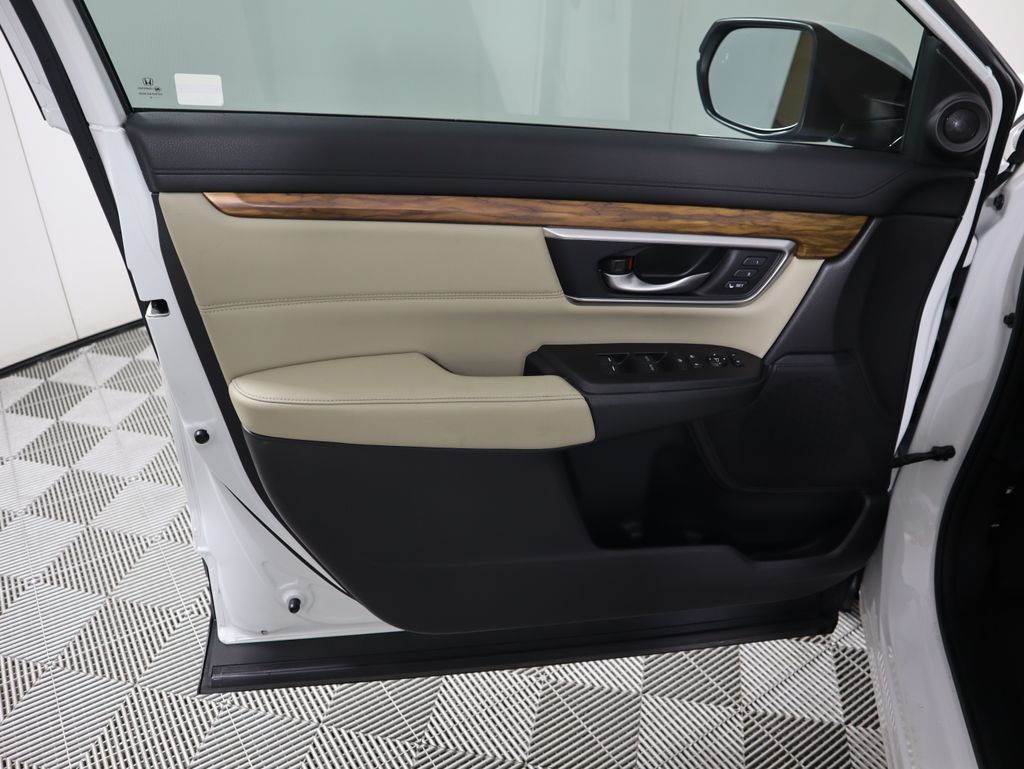 Thumbnail: 2019 Honda CR-V - 24