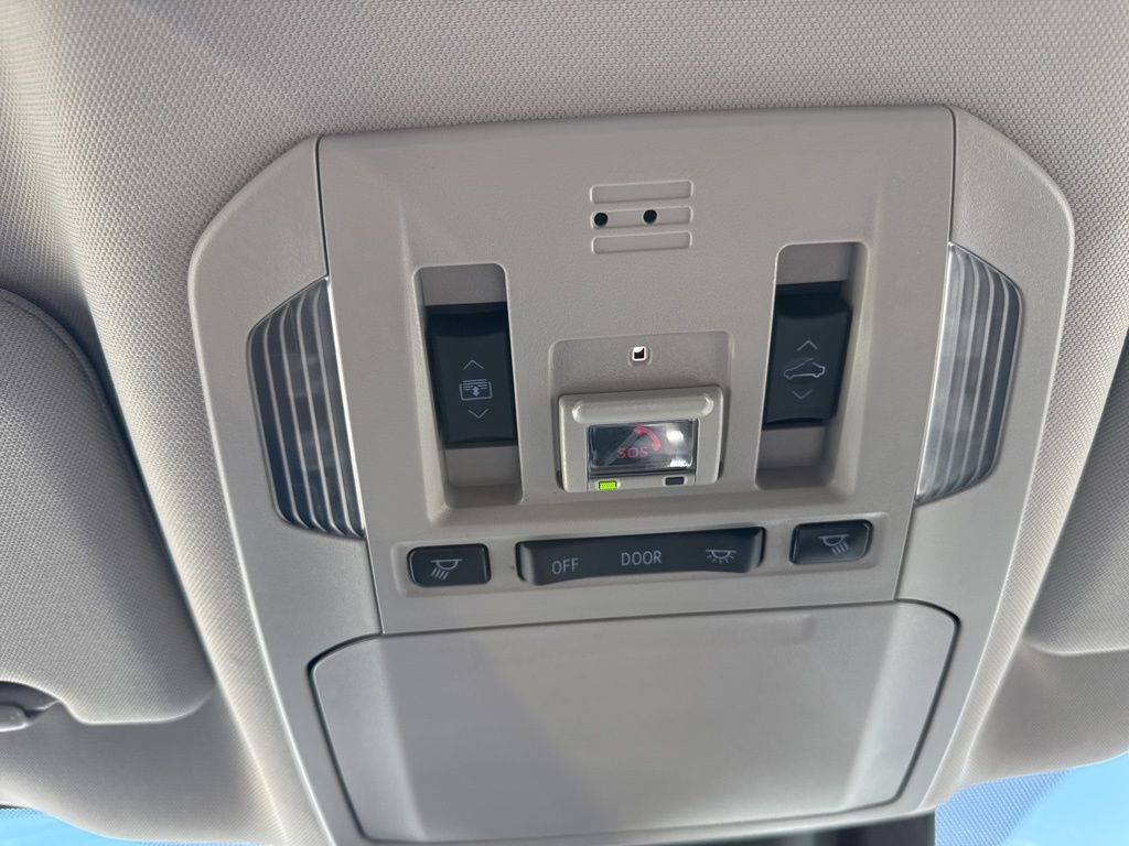 2022 Toyota Highlander Hybrid