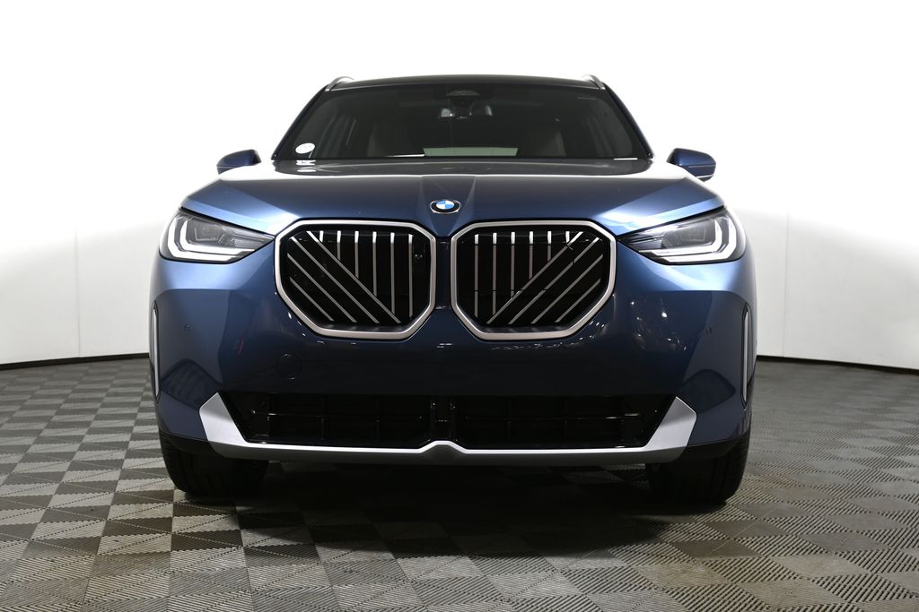 Thumbnail: 2026 BMW X3 - 10