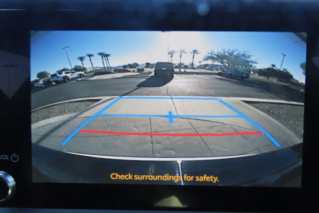 Thumbnail: 2026 Toyota Prius - 15