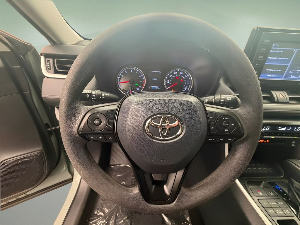 Used 2021 Toyota RAV4 SUV