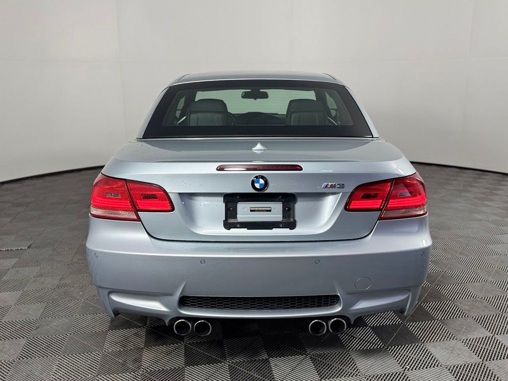 Thumbnail: 2008 BMW M3 - 6