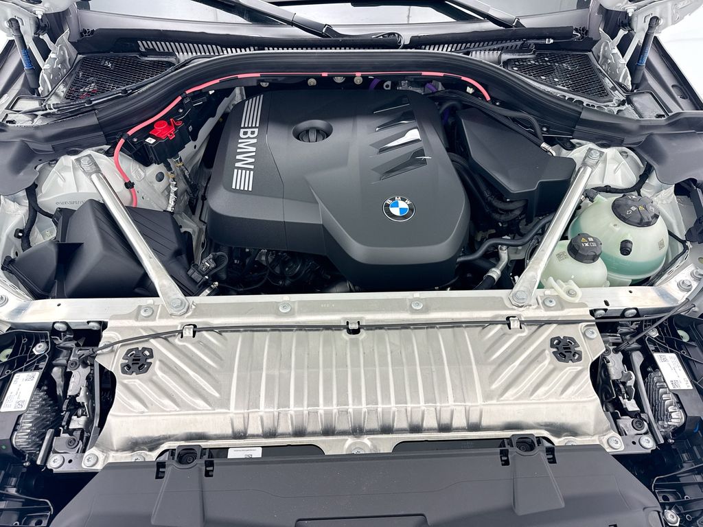 Thumbnail: 2026 BMW X3 - 28