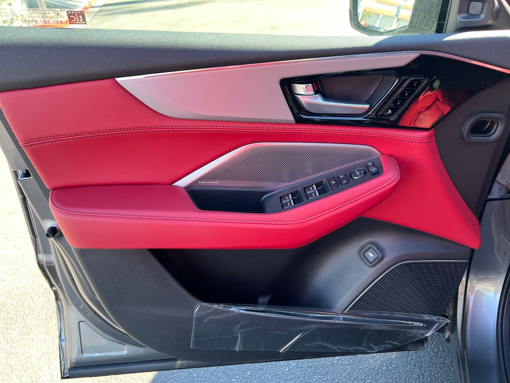 Thumbnail: 2026 Acura MDX - 12