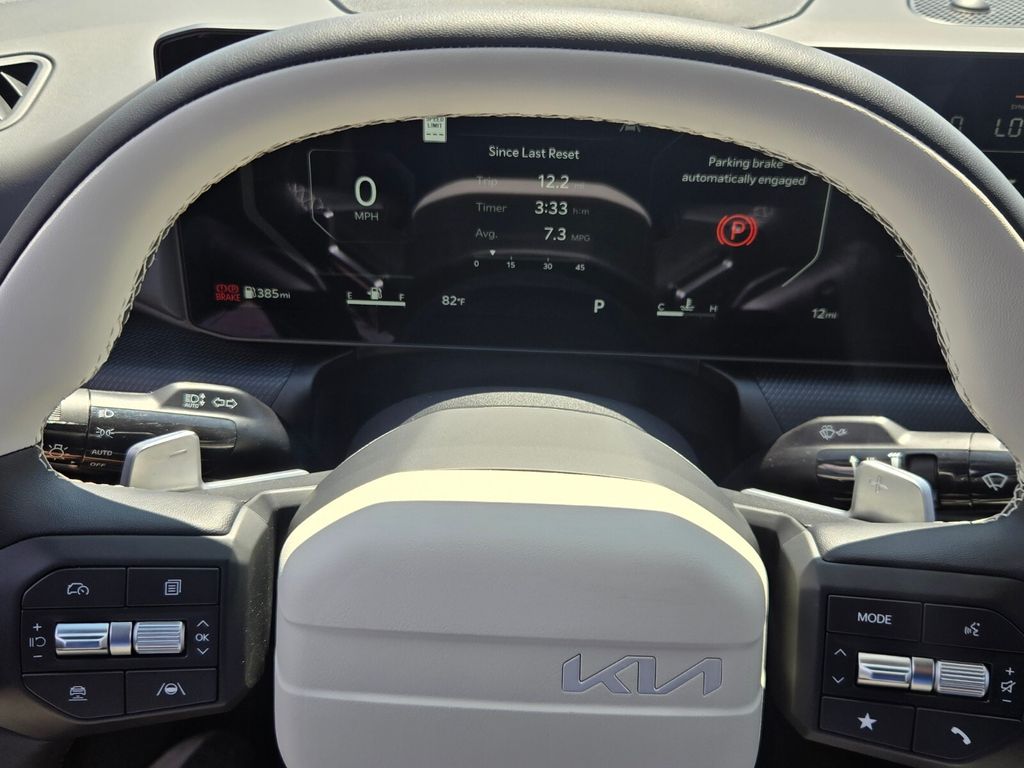 2026 Kia K4 - $28,025