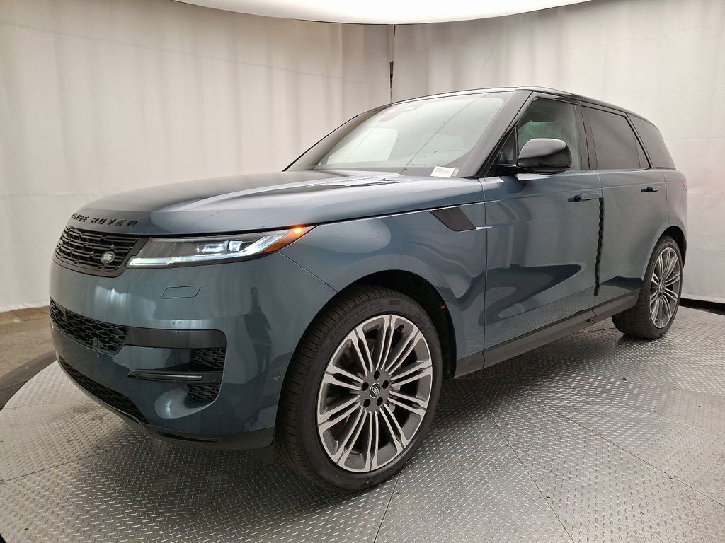 2025 Land Rover Range Rover Sport SE -
                Eatontown, NJ