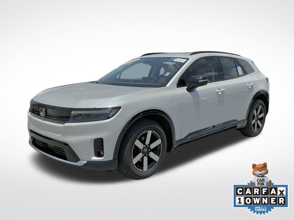 2025 Honda Prologue Touring AWD