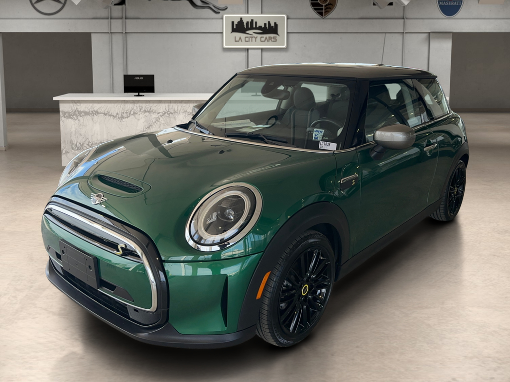 2024 MINI Cooper