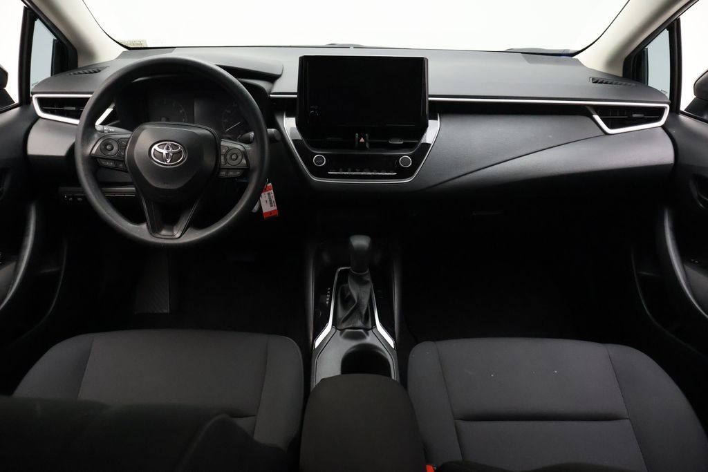 Thumbnail: 2025 Toyota Corolla - 24