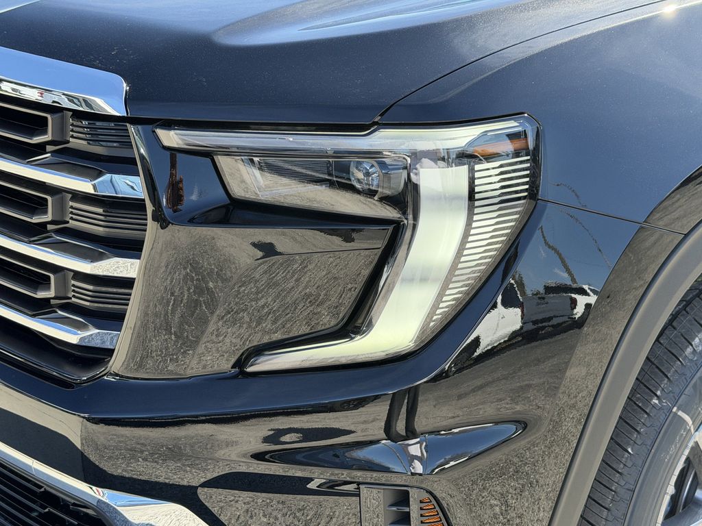 new 2026 GMC Acadia car, priced at $46,330