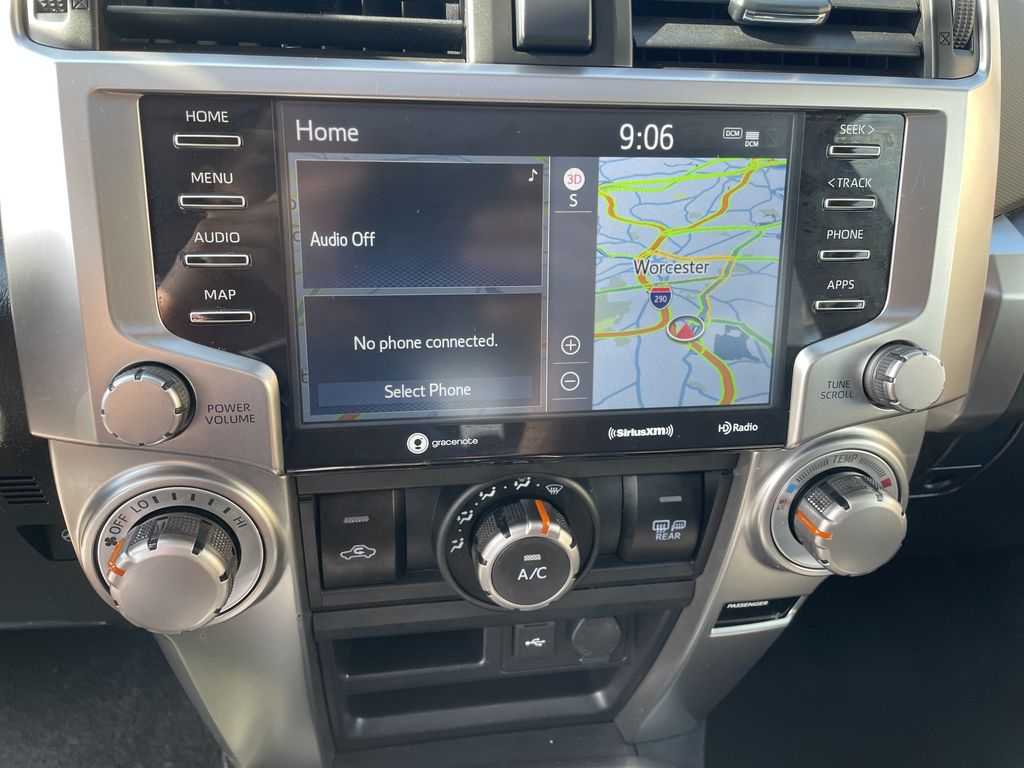 Used 2023 Toyota 4Runner SUV