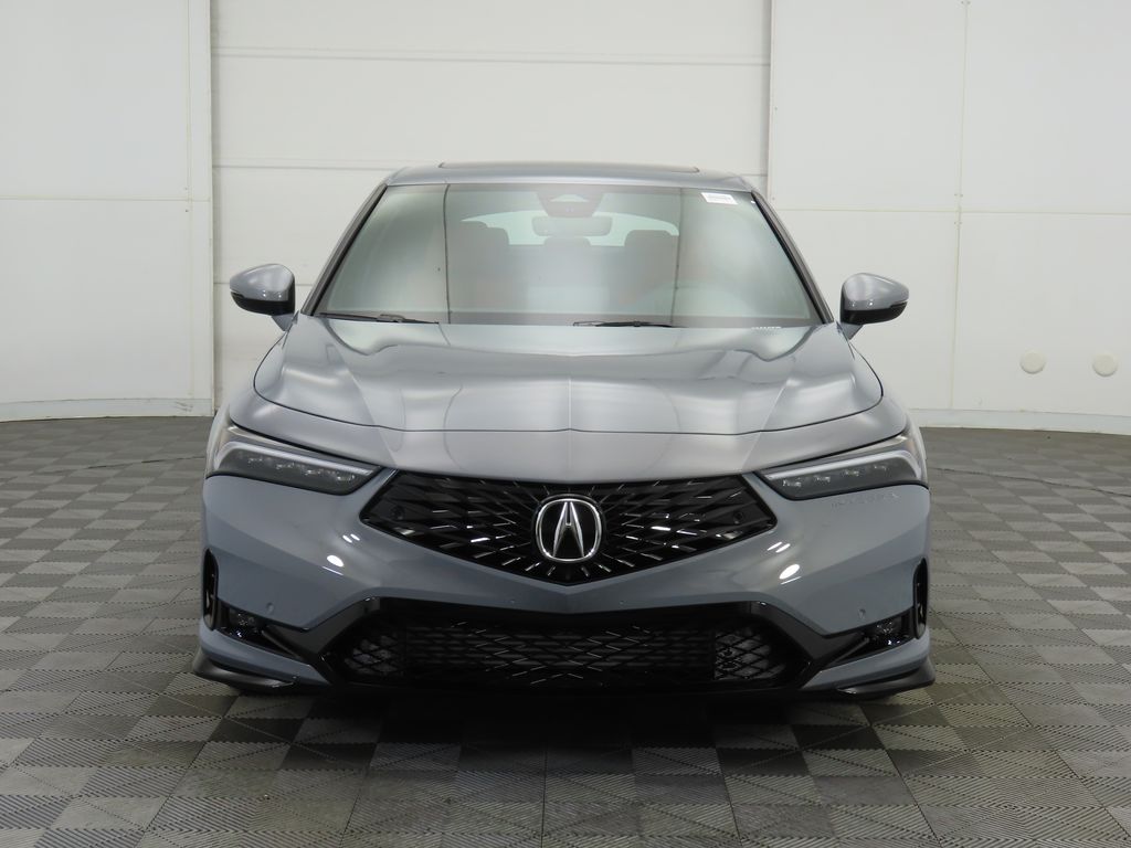 Thumbnail: 2026 Acura Integra - 2