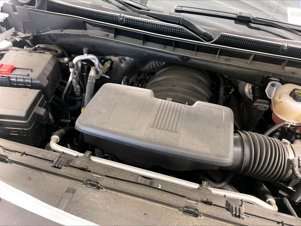 2025 GMC Yukon XL — photo 36