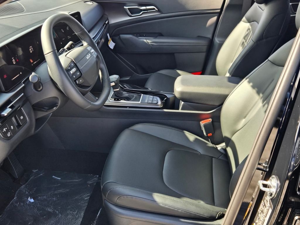 2026 Kia Sportage - $30,680