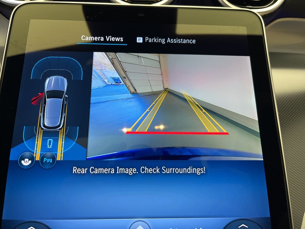 Thumbnail: 2026 Mercedes-Benz GLC - 19