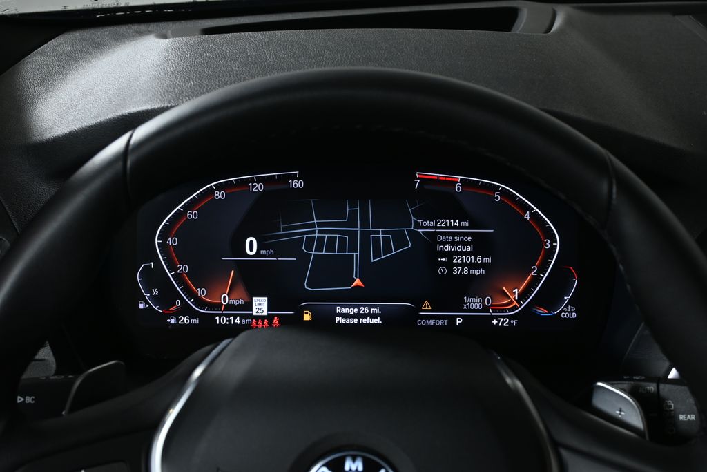 Thumbnail: 2024 BMW X3 - 18