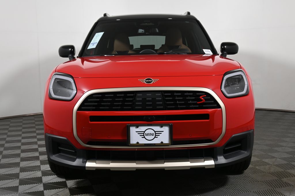 Thumbnail: 2026 MINI Cooper Countryman - 9