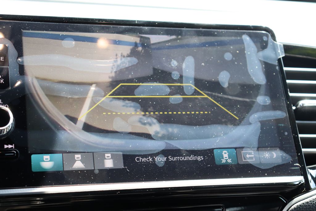 Thumbnail: 2026 Honda Ridgeline - 31