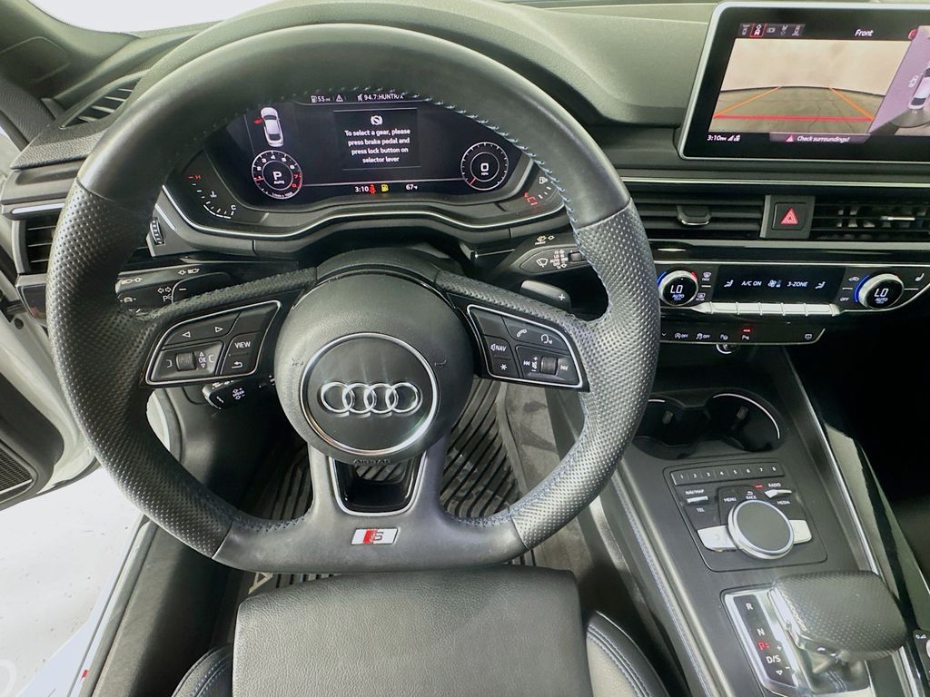 Used Car 2019 Audi A5 Sportback  Prestige For Sale Under $30,000 In Austin, Texas