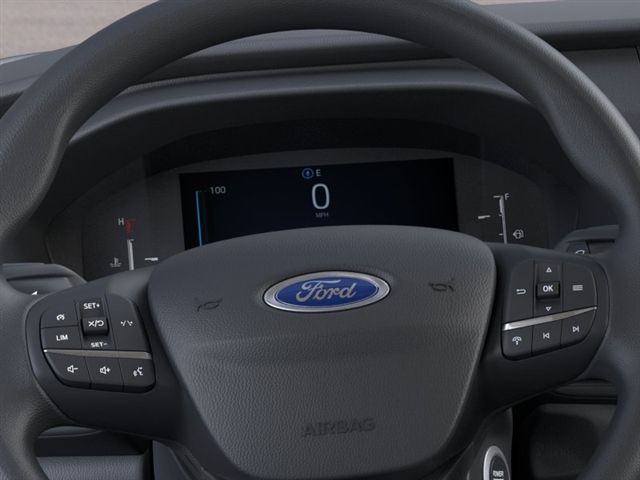 2026 Ford Transit-150 Base White at Classic Ford Galveston