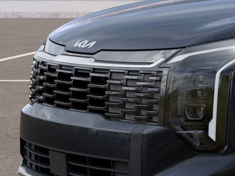 New 2026  Kia EX image 14
