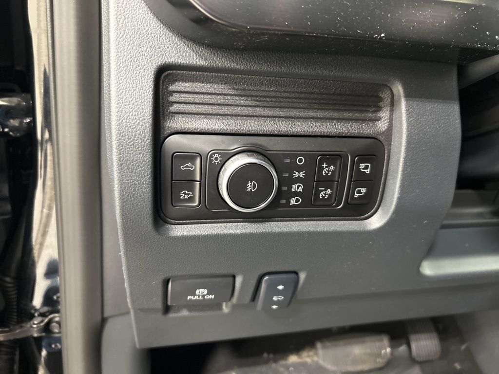 new 2026 Ford F-350SD car, priced at $91,520