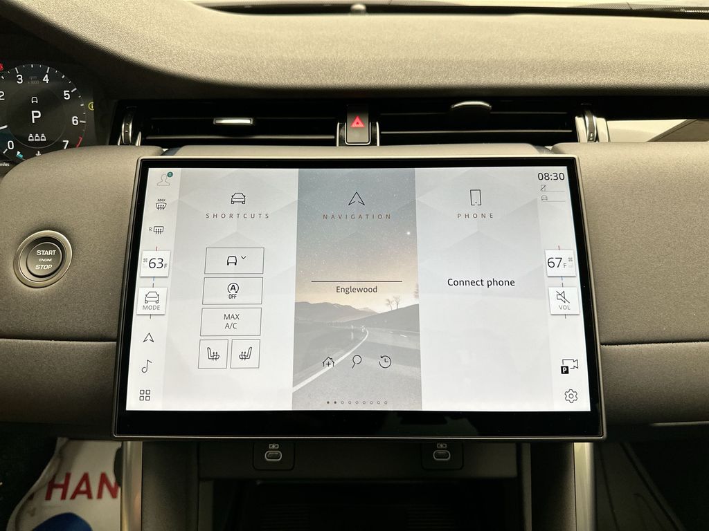 Thumbnail: 2025 Land Rover Discovery Sport - 10