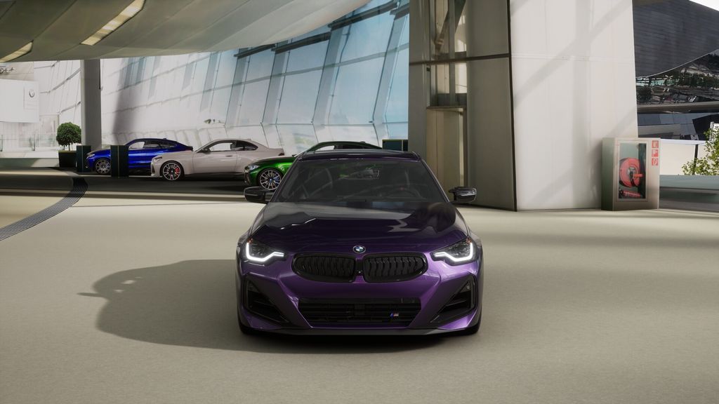 Thumbnail: 2025 BMW 2 Series - 3