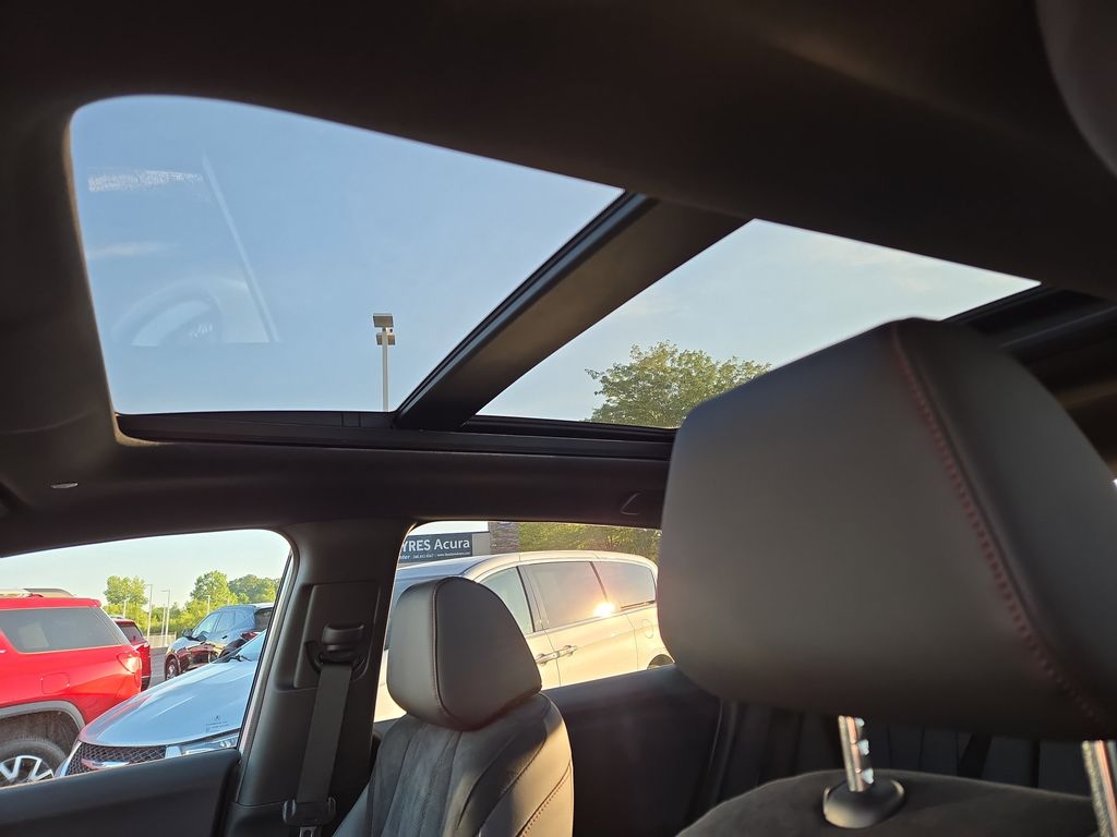 New 2025 Acura ADX For Sale in Fort Wayne, IN