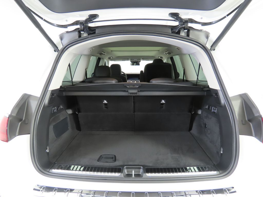 Thumbnail: 2026 Mercedes-Benz GLS - 31