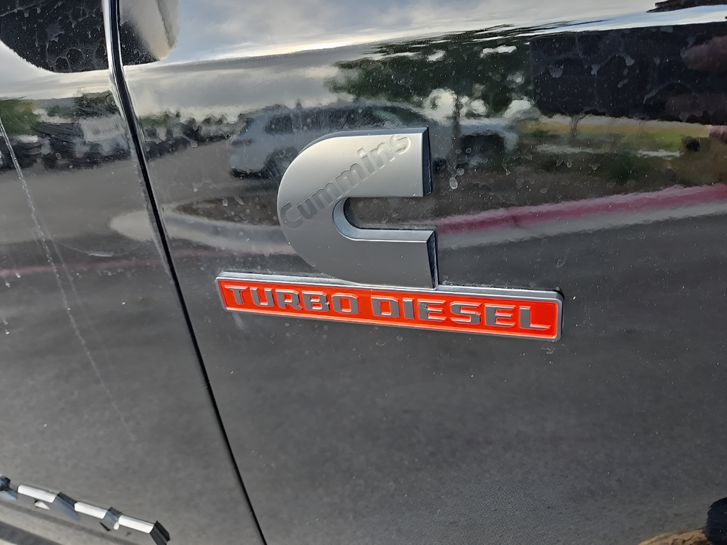 New Car 2025 Ram 2500  Laramie For Sale Under $80,000 In Austin, Texas