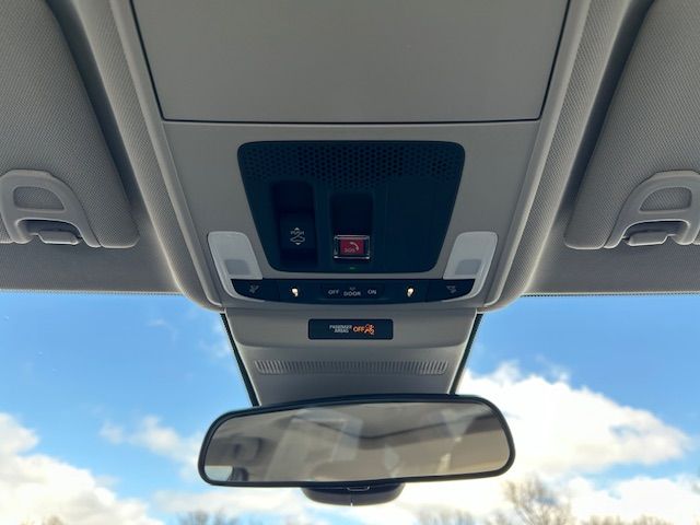 2025 Honda Accord SE 12