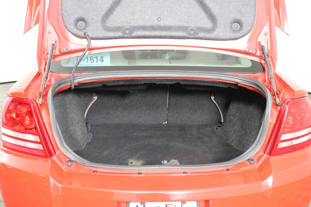 Used 2009 Dodge Avenger for sale in 