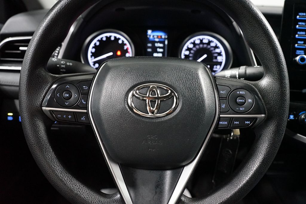 Thumbnail: 2023 Toyota Camry - 12