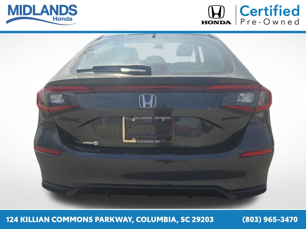 View vehicle photo 6