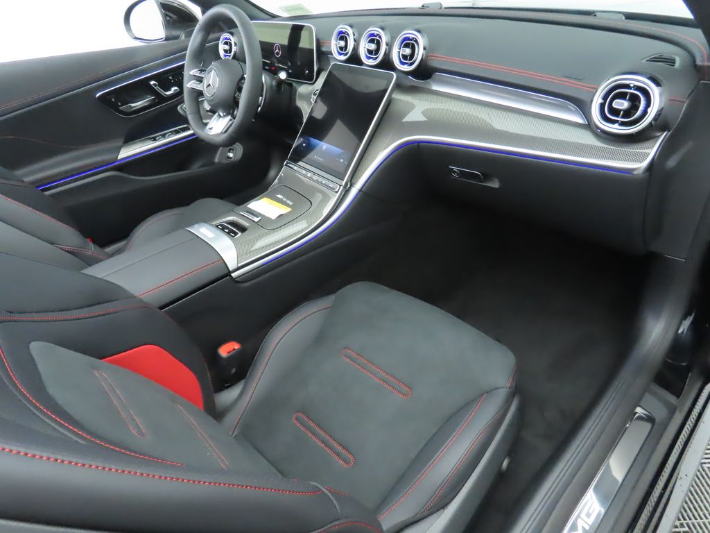 Thumbnail: 2026 Mercedes-Benz CLE - 27