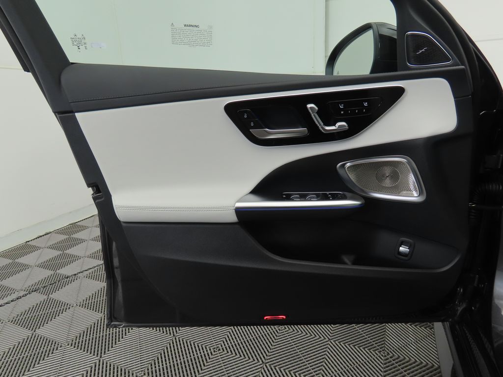 Thumbnail: 2025 Mercedes-Benz C-Class - 26