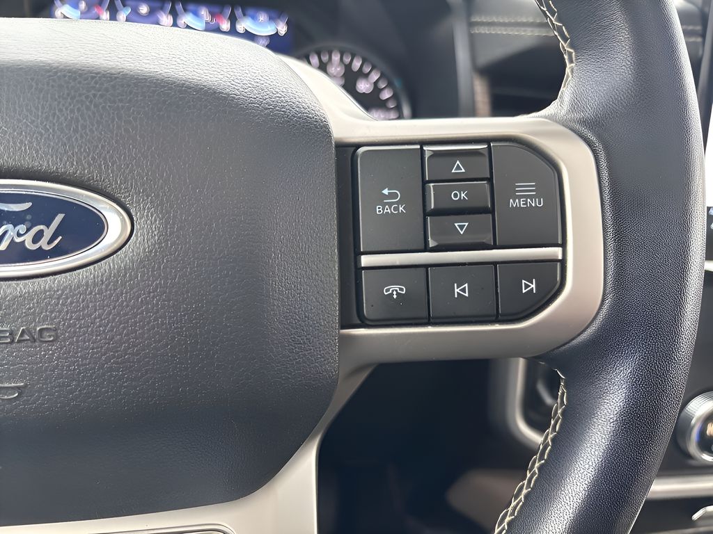 2024 Ford Expedition Max