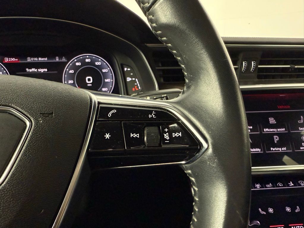 Thumbnail: 2019 Audi A7 - 19