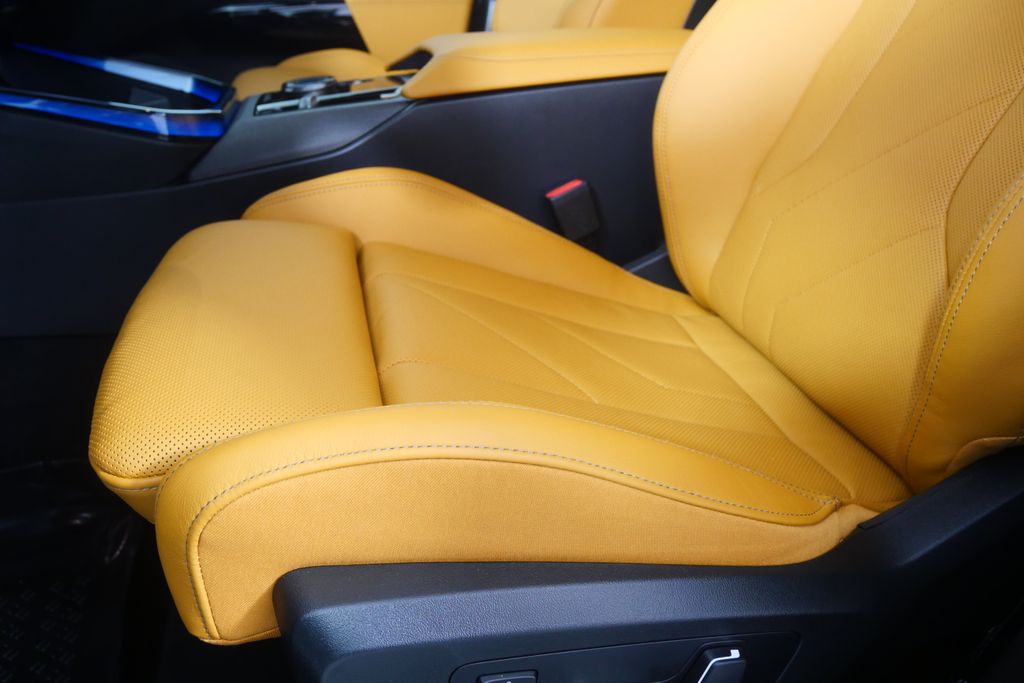 Thumbnail: 2026 BMW X3 - 10