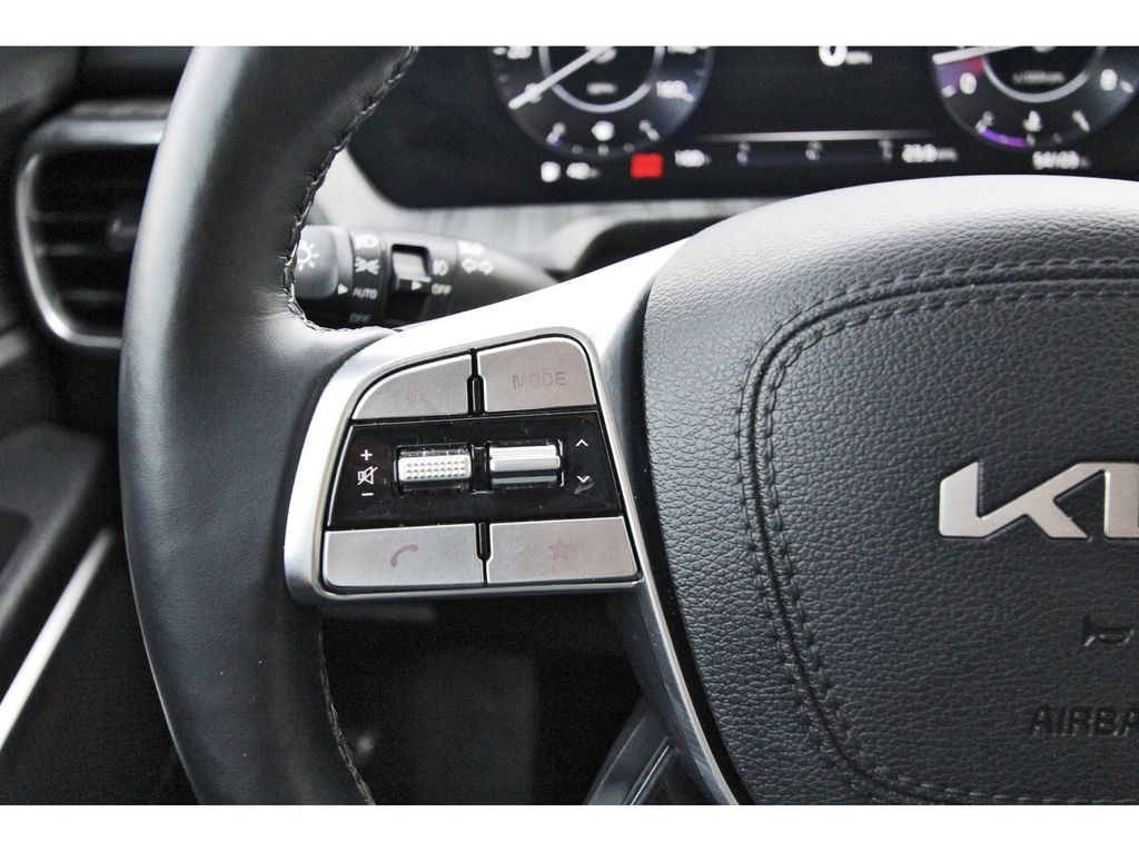 Used 2024 Kia Telluride SUV