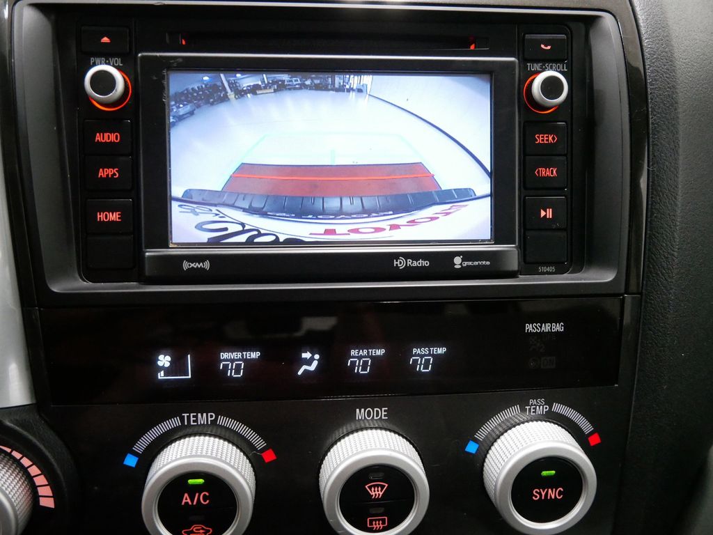 Used 2019 Toyota Sequoia SUV