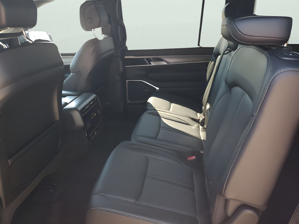 New Car 2025 Jeep Wagoneer  Base For Sale Under $80,000 In Austin, Texas