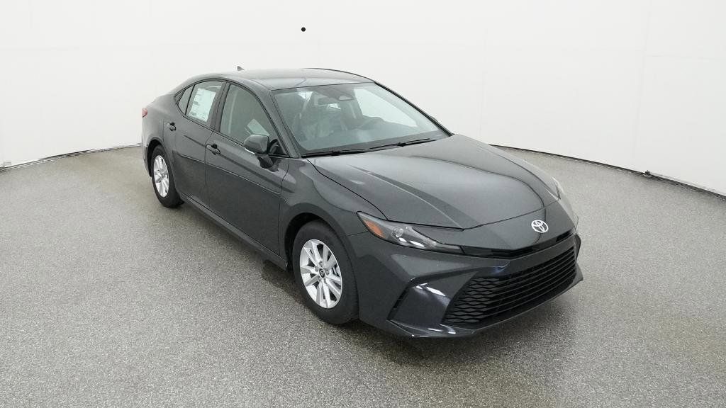 Thumbnail: 2026 Toyota Camry - 31