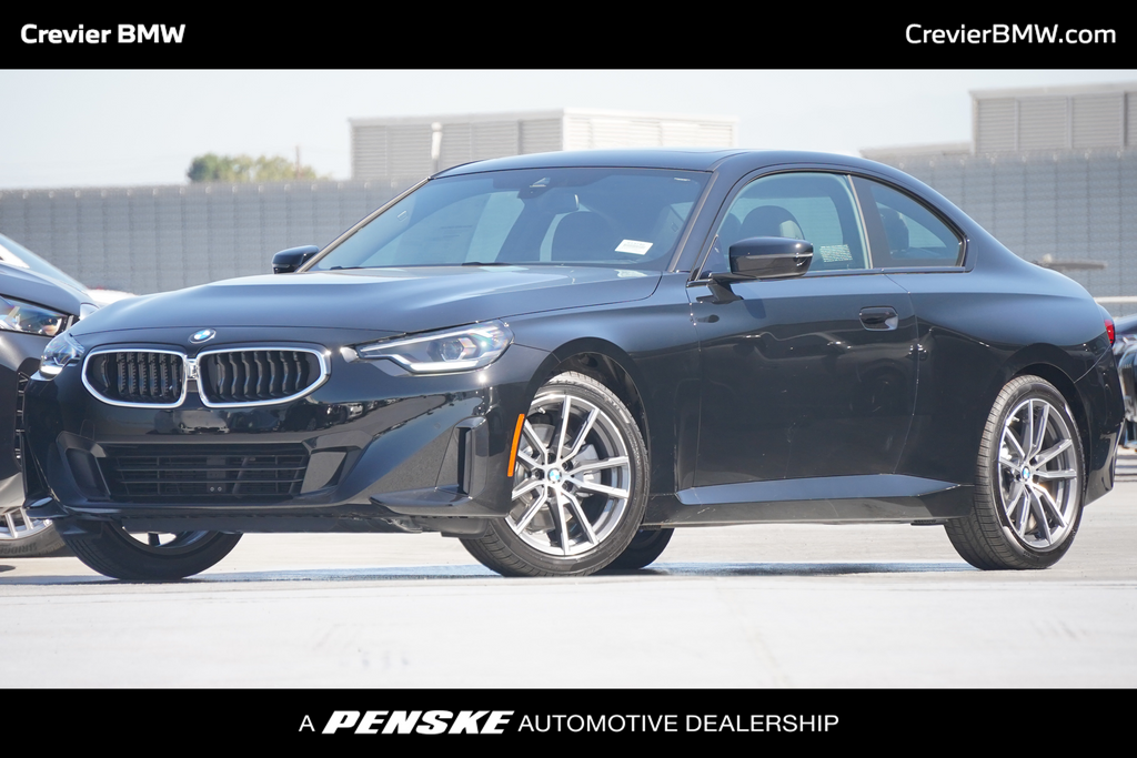 2024 BMW 2 Series 230i xDrive 1