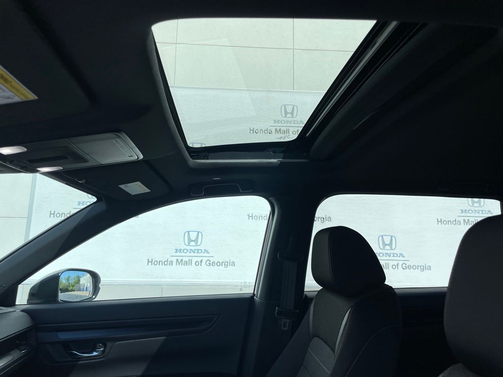 2025 Honda CR-V Sport 30