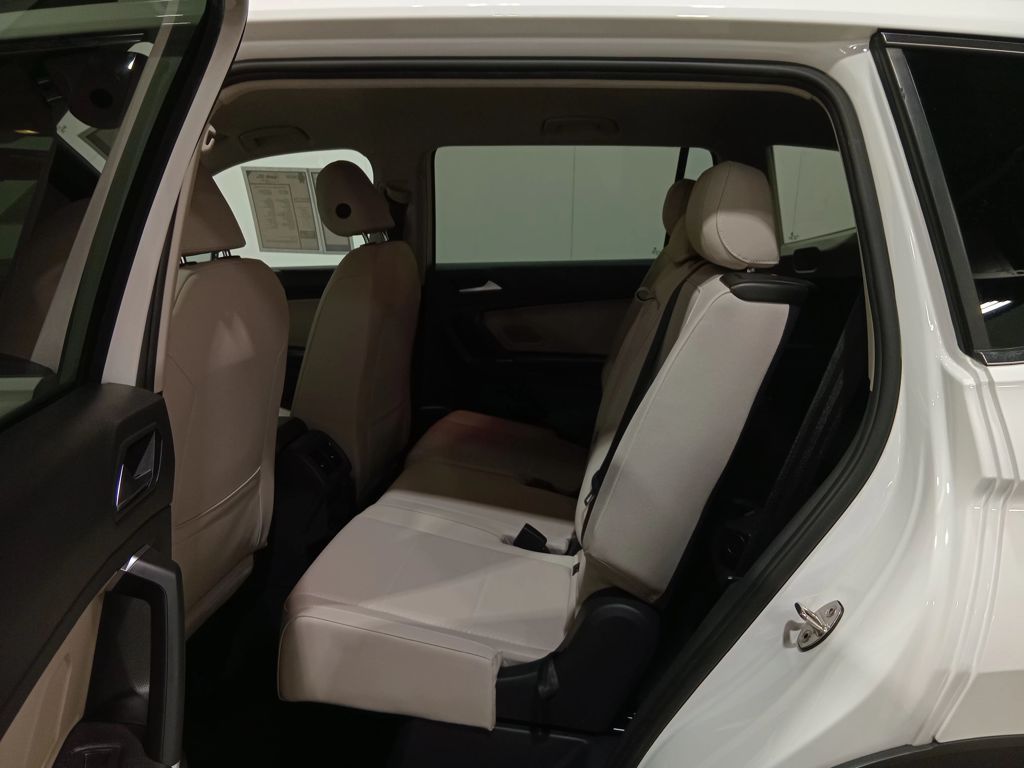 2020 Volkswagen Tiguan 2.0T SE