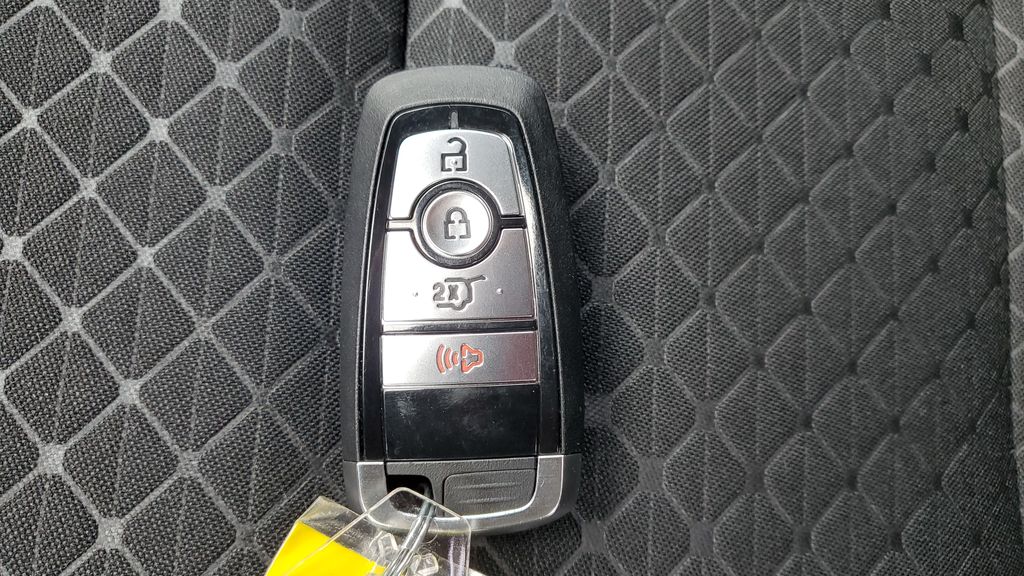 New 2026 White Ford Active image 34