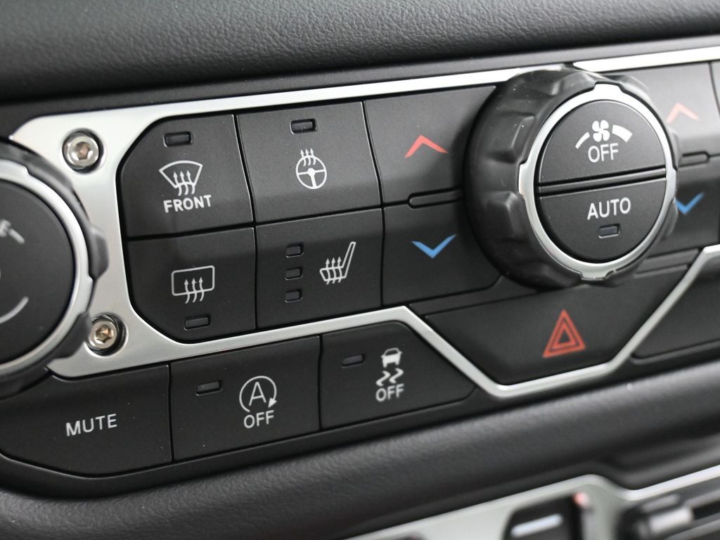 New 2026 41 Jeep Mojave image 21